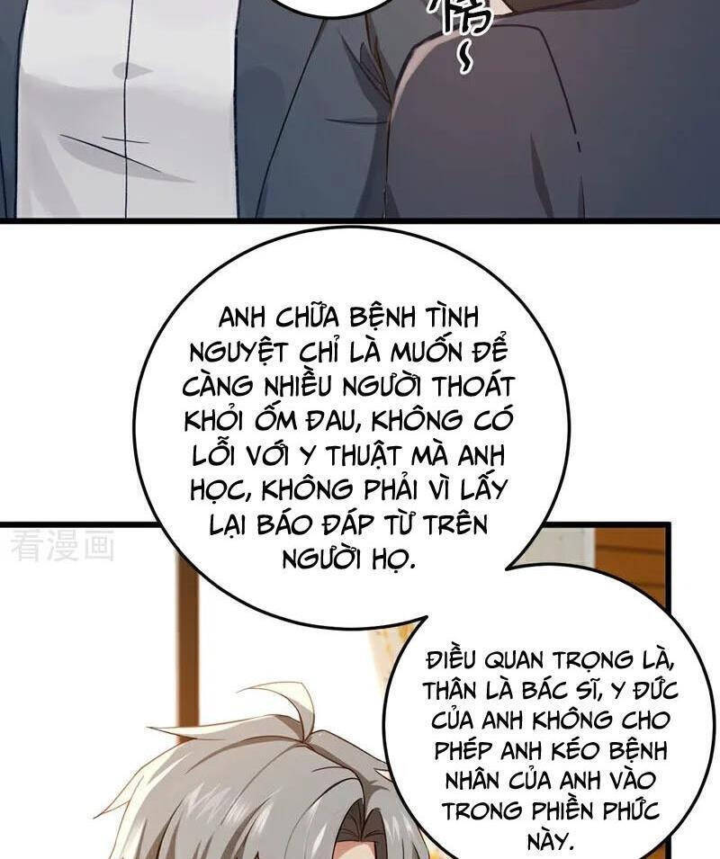 Trấn Quốc Thần Tế Chap 227 - Next Chap 228