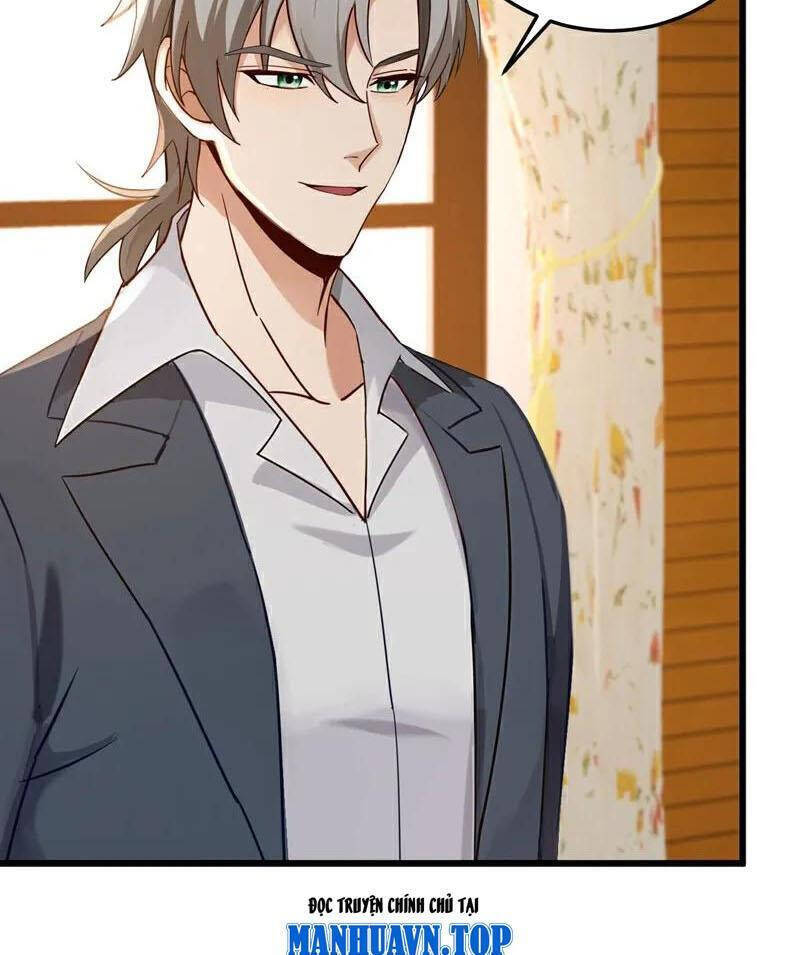 Trấn Quốc Thần Tế Chap 227 - Next Chap 228