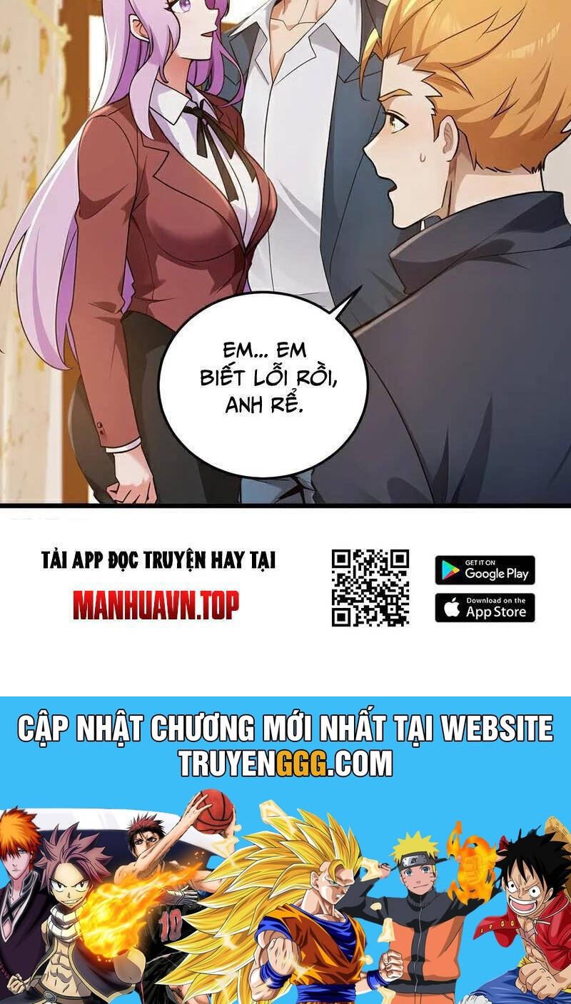 Trấn Quốc Thần Tế Chap 227 - Next Chap 228