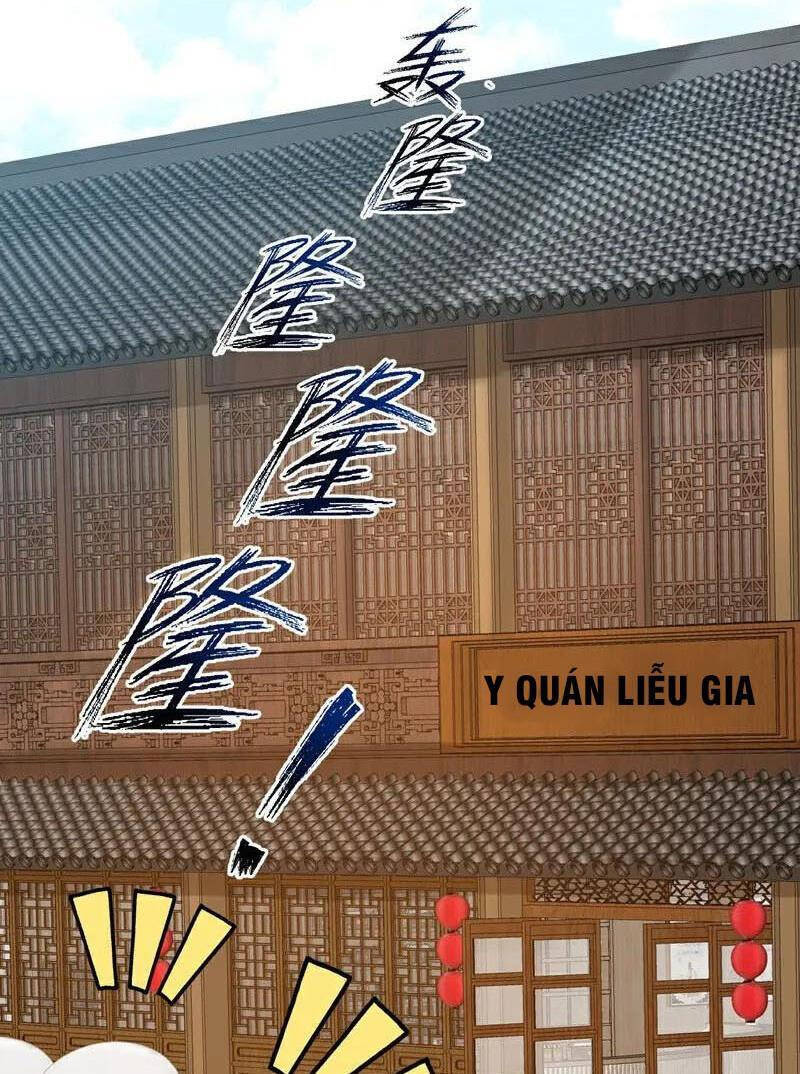 Trấn Quốc Thần Tế Chap 227 - Next Chap 228
