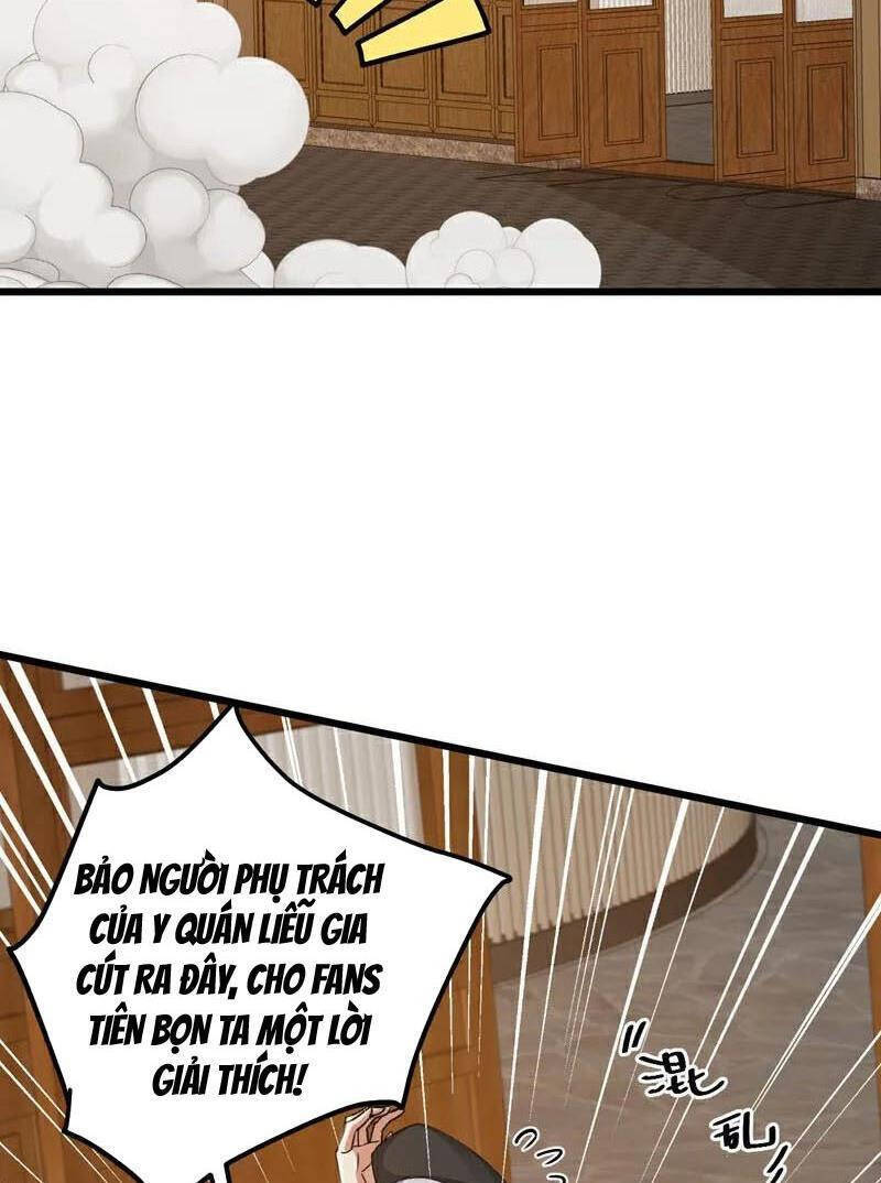 Trấn Quốc Thần Tế Chap 227 - Next Chap 228