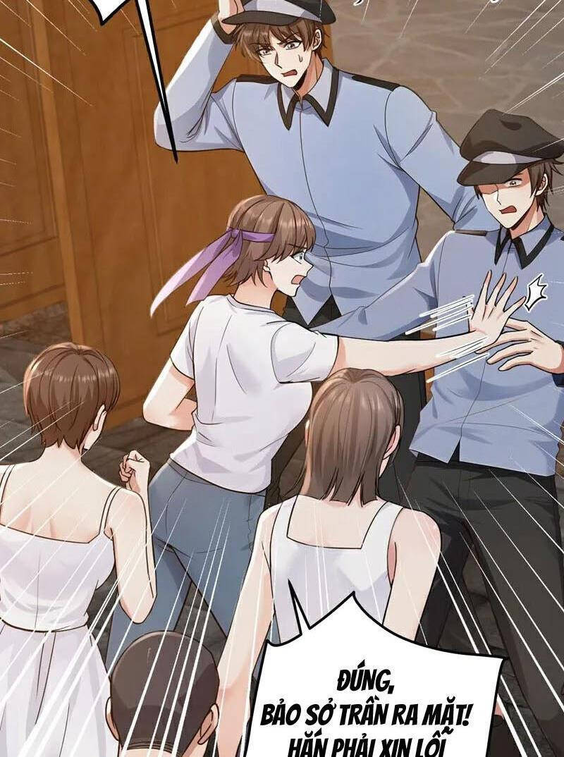 Trấn Quốc Thần Tế Chap 227 - Next Chap 228