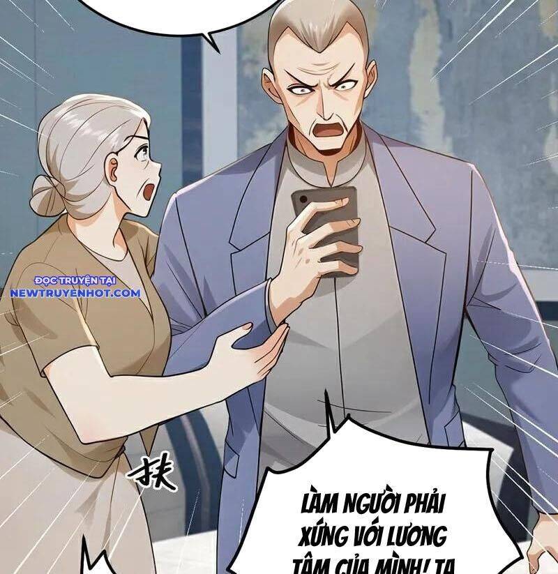 Trấn Quốc Thần Tế Chap 228 - Next Chap 229