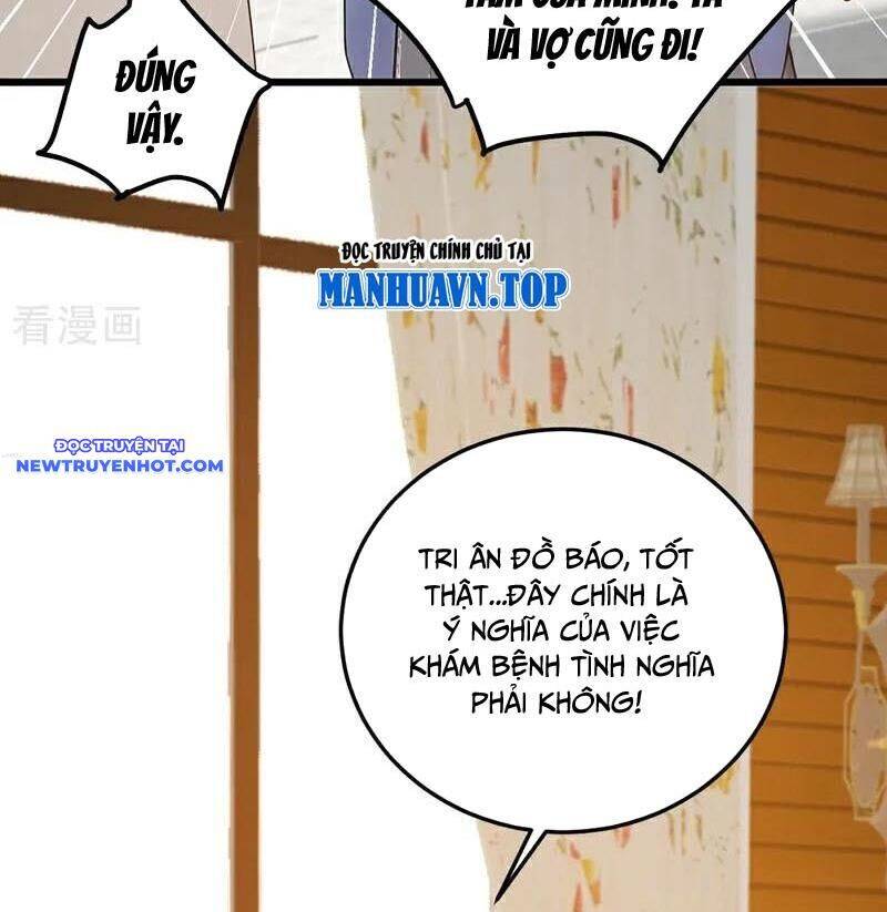 Trấn Quốc Thần Tế Chap 228 - Next Chap 229