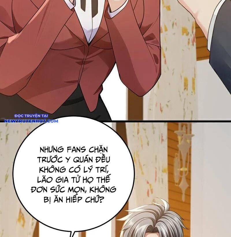 Trấn Quốc Thần Tế Chap 228 - Next Chap 229