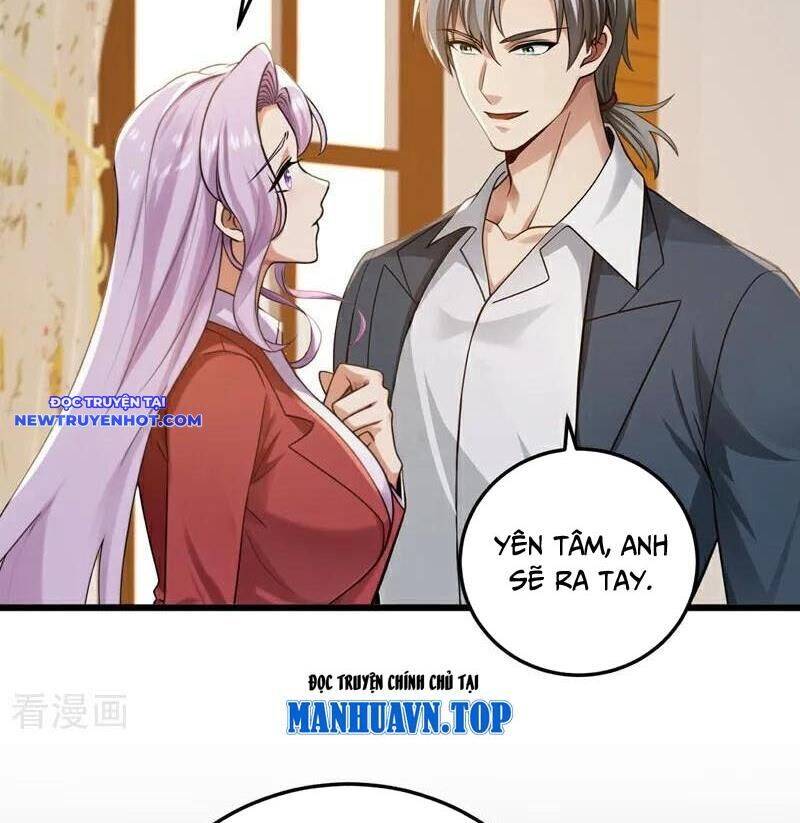 Trấn Quốc Thần Tế Chap 228 - Next Chap 229
