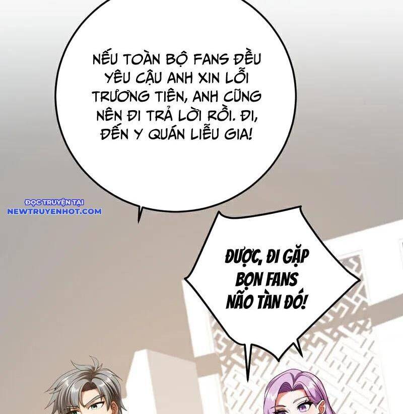 Trấn Quốc Thần Tế Chap 228 - Next Chap 229