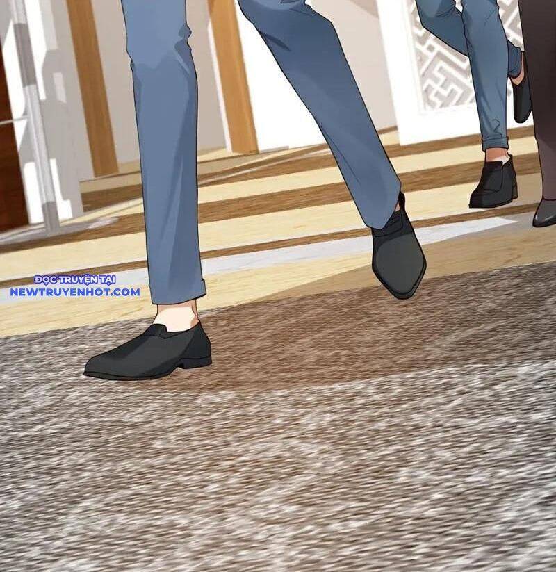 Trấn Quốc Thần Tế Chap 228 - Next Chap 229
