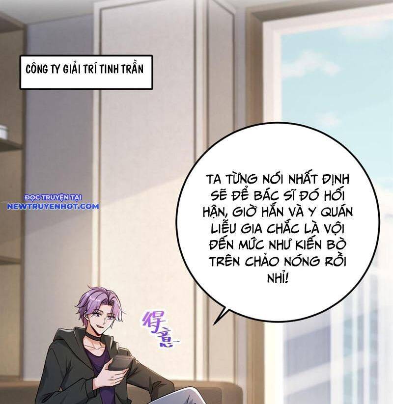 Trấn Quốc Thần Tế Chap 228 - Next Chap 229