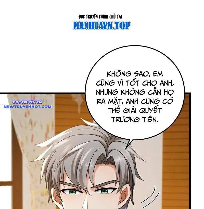 Trấn Quốc Thần Tế Chap 228 - Next Chap 229