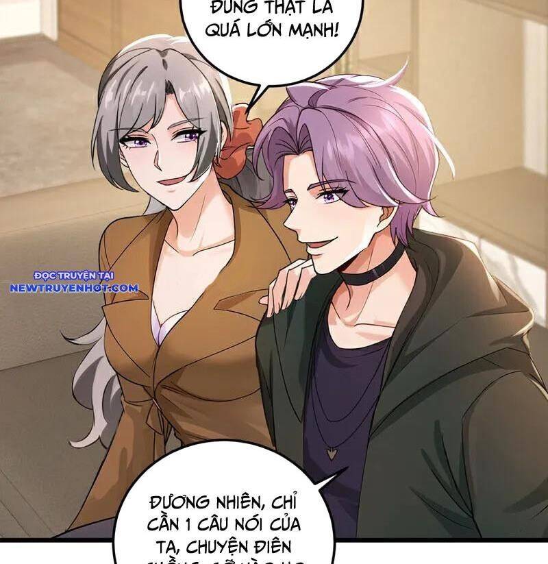 Trấn Quốc Thần Tế Chap 228 - Next Chap 229