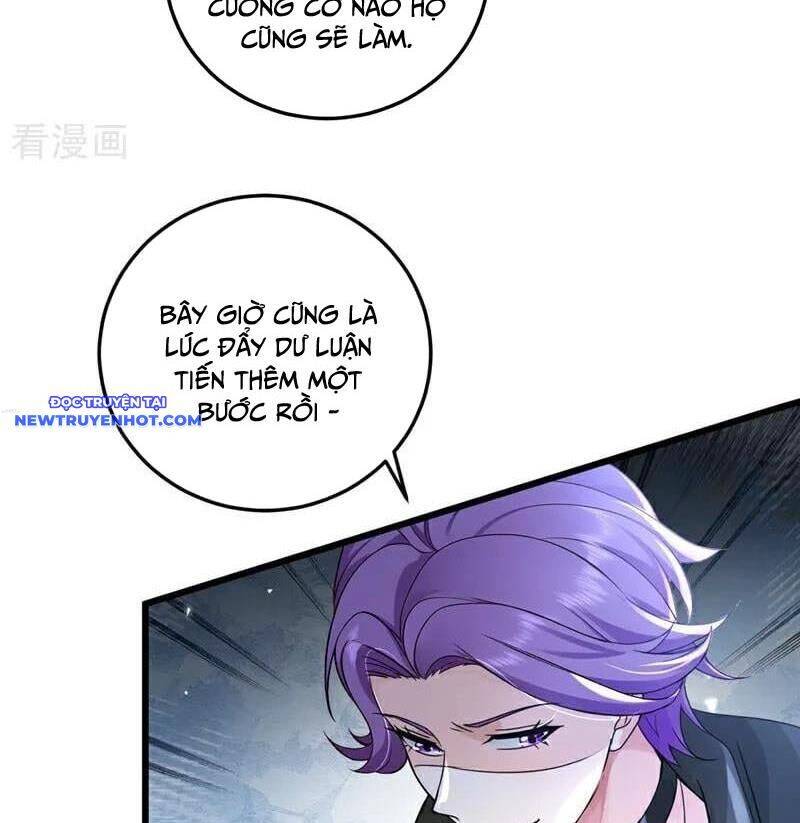 Trấn Quốc Thần Tế Chap 228 - Next Chap 229