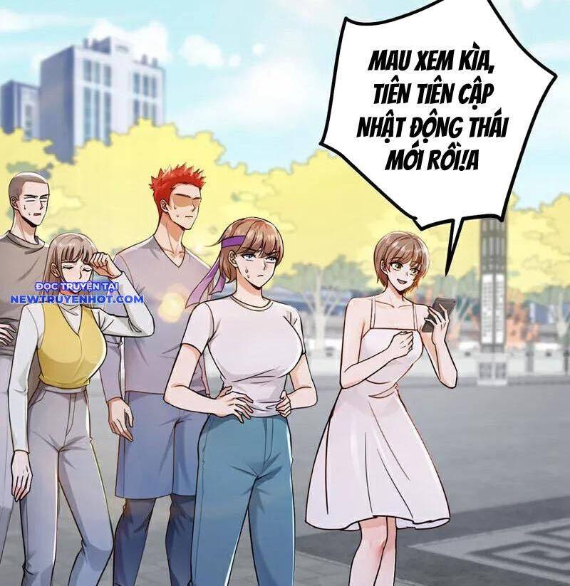 Trấn Quốc Thần Tế Chap 228 - Next Chap 229