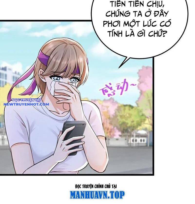 Trấn Quốc Thần Tế Chap 228 - Next Chap 229