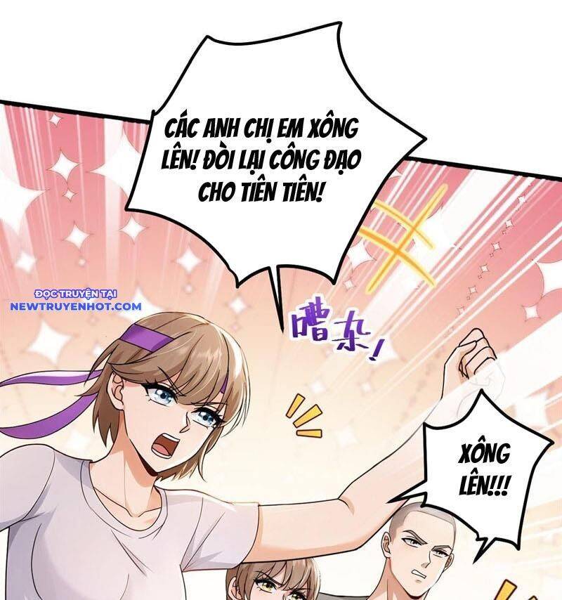 Trấn Quốc Thần Tế Chap 228 - Next Chap 229