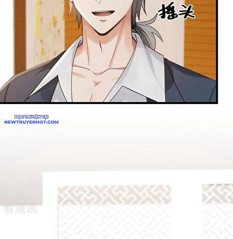 Trấn Quốc Thần Tế Chap 228 - Next Chap 229