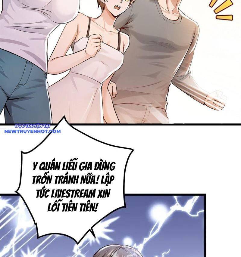 Trấn Quốc Thần Tế Chap 228 - Next Chap 229