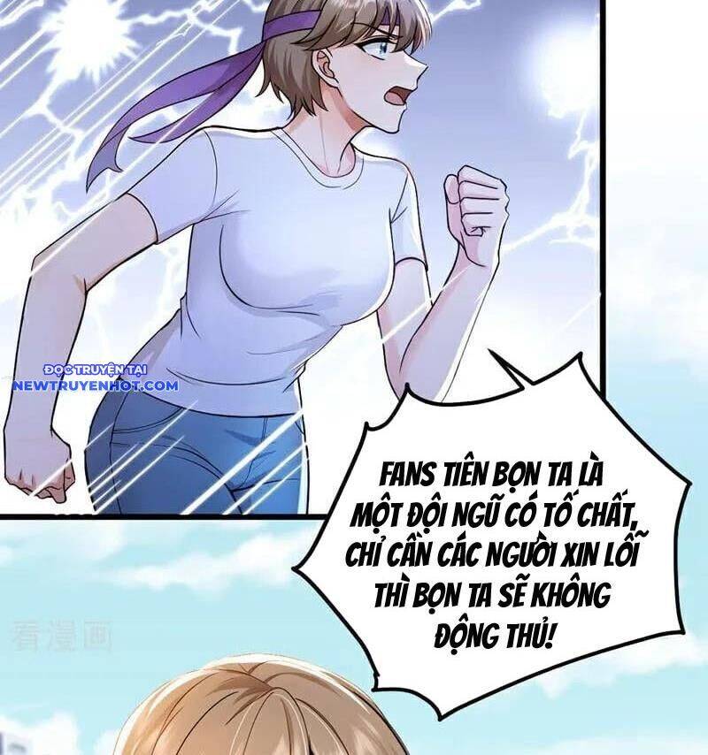 Trấn Quốc Thần Tế Chap 228 - Next Chap 229