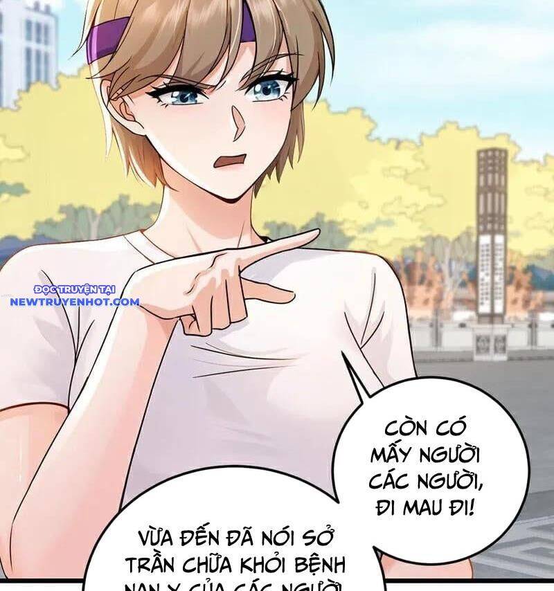 Trấn Quốc Thần Tế Chap 228 - Next Chap 229