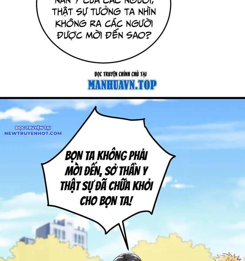Trấn Quốc Thần Tế Chap 228 - Next Chap 229