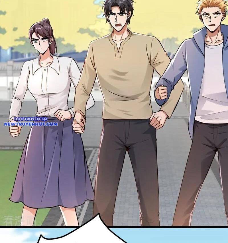 Trấn Quốc Thần Tế Chap 228 - Next Chap 229