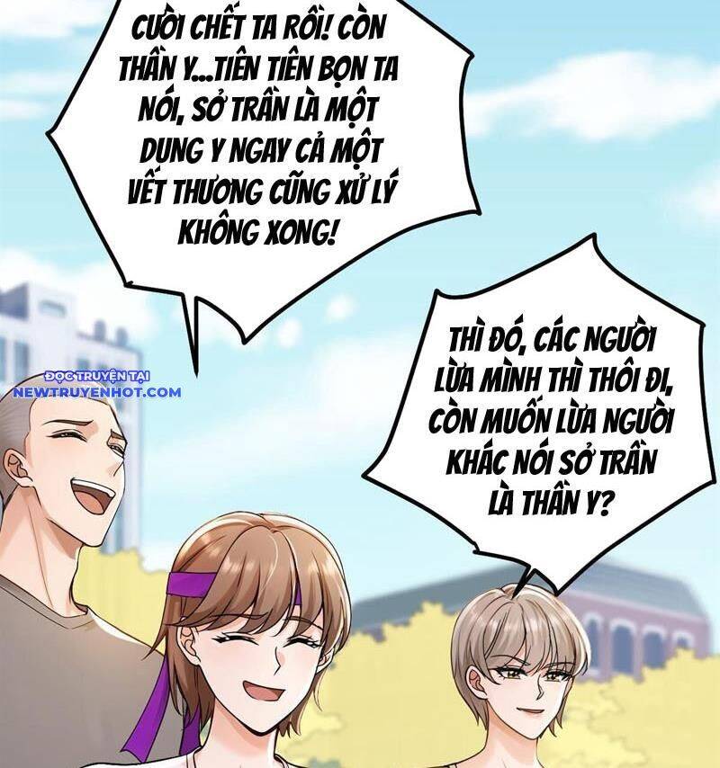 Trấn Quốc Thần Tế Chap 228 - Next Chap 229
