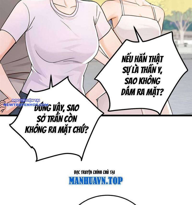 Trấn Quốc Thần Tế Chap 228 - Next Chap 229