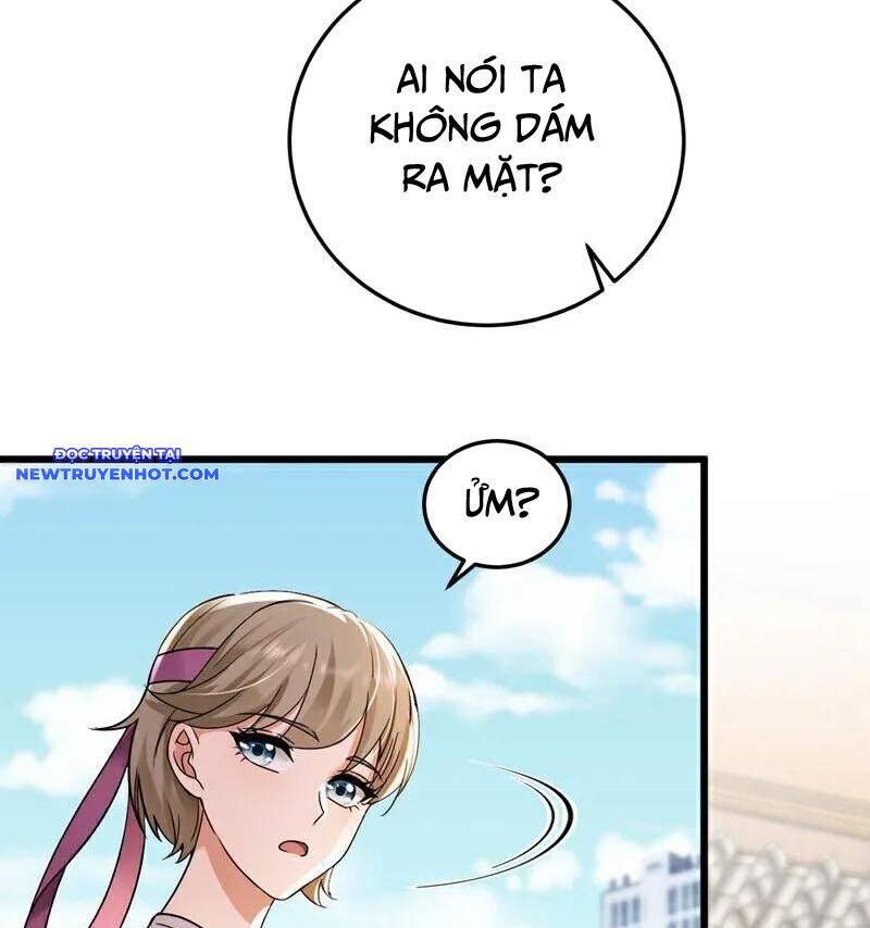 Trấn Quốc Thần Tế Chap 228 - Next Chap 229