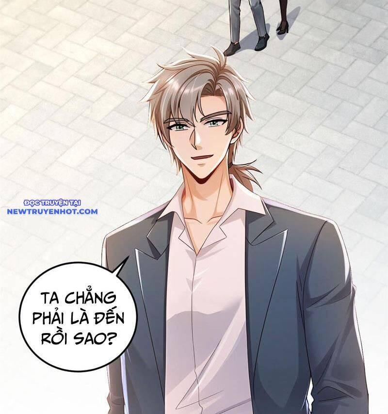 Trấn Quốc Thần Tế Chap 228 - Next Chap 229