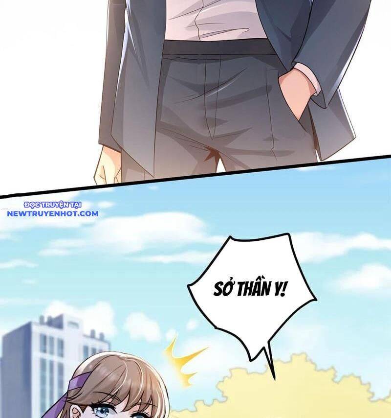 Trấn Quốc Thần Tế Chap 228 - Next Chap 229