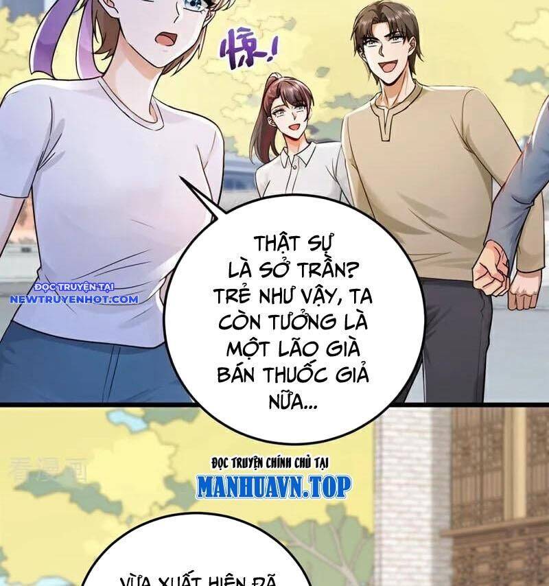 Trấn Quốc Thần Tế Chap 228 - Next Chap 229