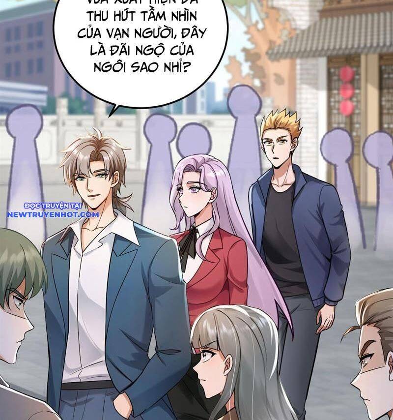 Trấn Quốc Thần Tế Chap 228 - Next Chap 229