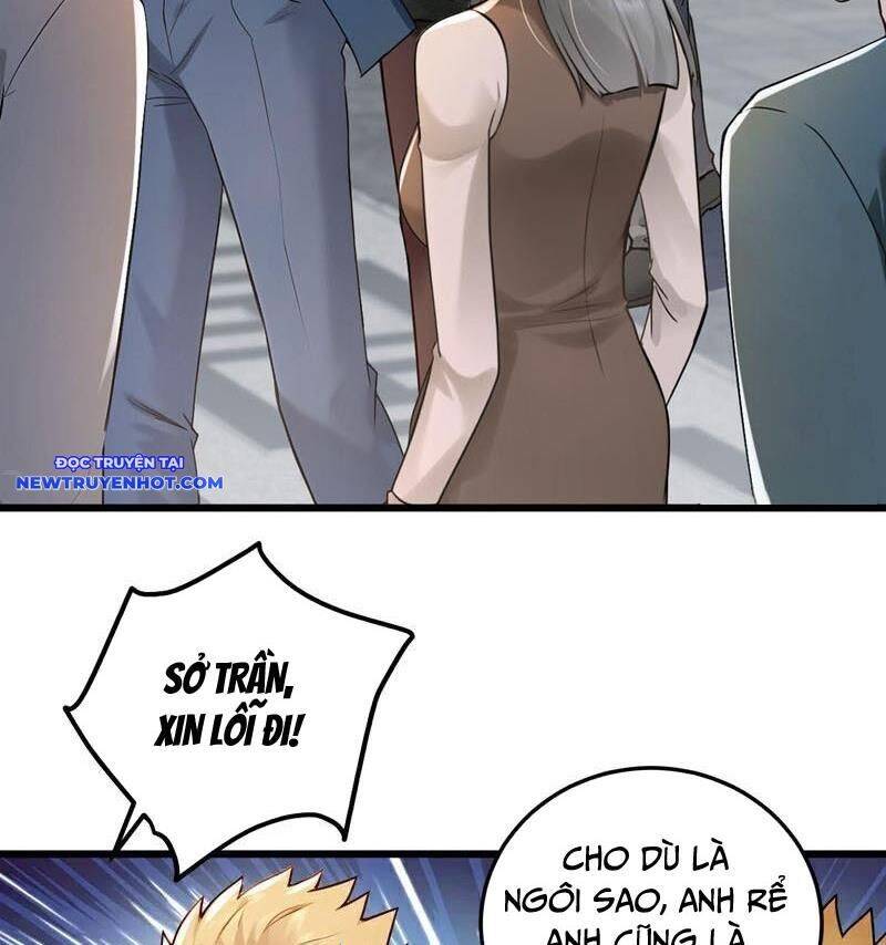 Trấn Quốc Thần Tế Chap 228 - Next Chap 229