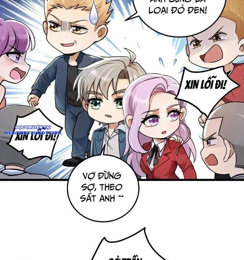 Trấn Quốc Thần Tế Chap 228 - Next Chap 229