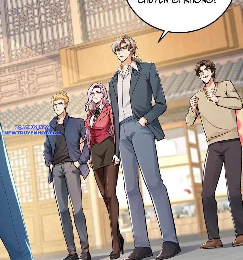 Trấn Quốc Thần Tế Chap 228 - Next Chap 229