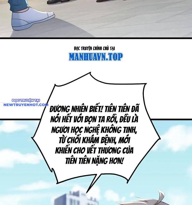 Trấn Quốc Thần Tế Chap 228 - Next Chap 229