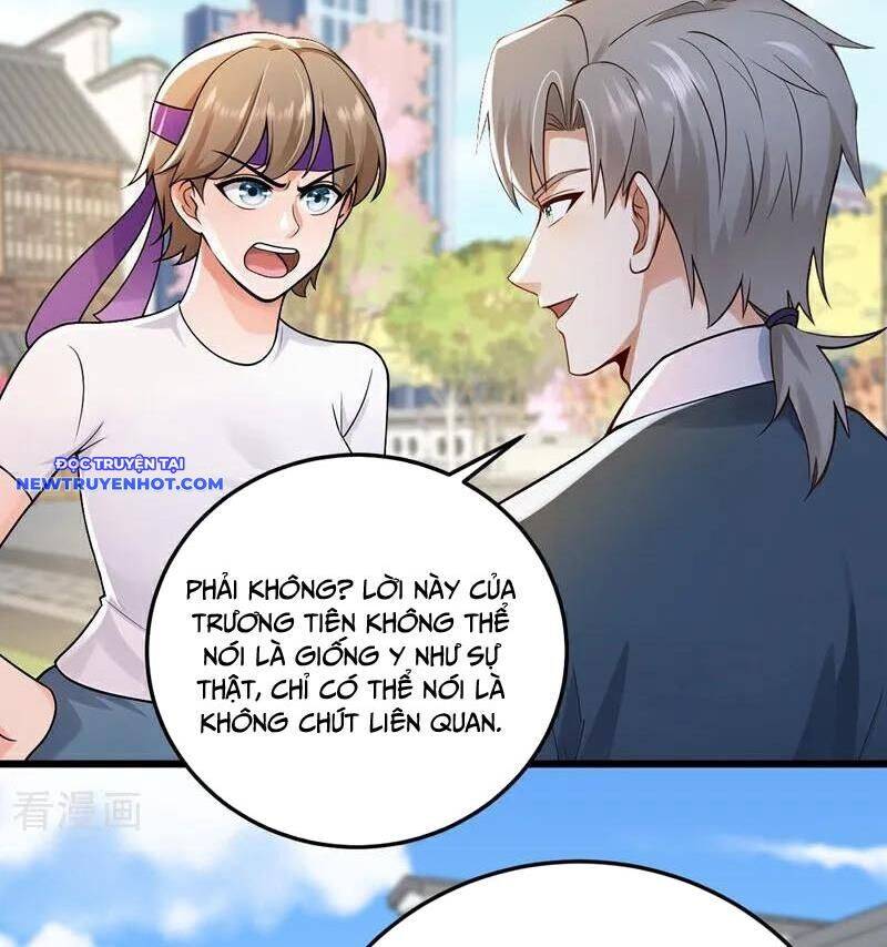 Trấn Quốc Thần Tế Chap 228 - Next Chap 229