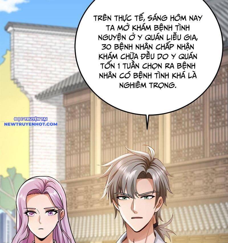 Trấn Quốc Thần Tế Chap 228 - Next Chap 229