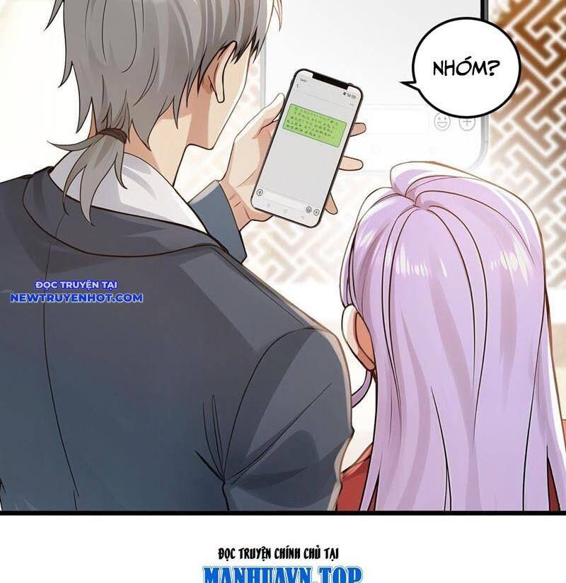 Trấn Quốc Thần Tế Chap 228 - Next Chap 229
