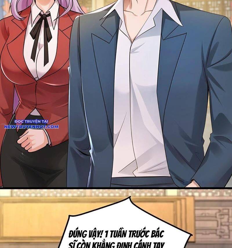 Trấn Quốc Thần Tế Chap 228 - Next Chap 229