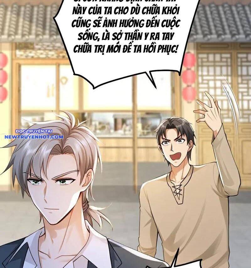 Trấn Quốc Thần Tế Chap 228 - Next Chap 229