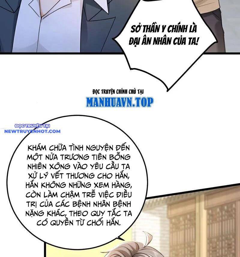 Trấn Quốc Thần Tế Chap 228 - Next Chap 229