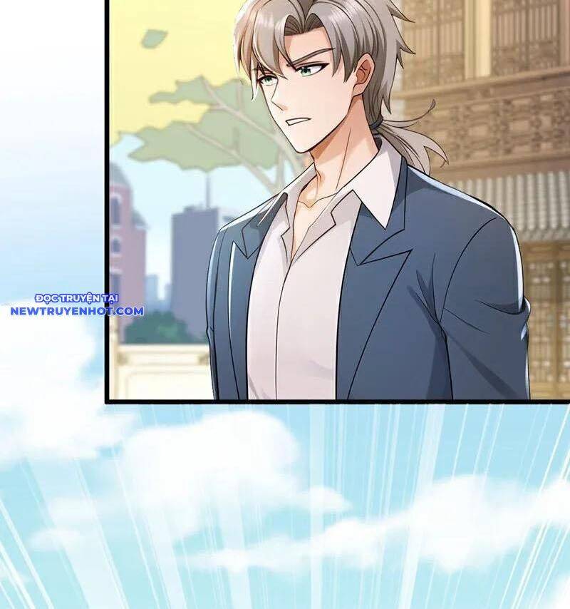 Trấn Quốc Thần Tế Chap 228 - Next Chap 229