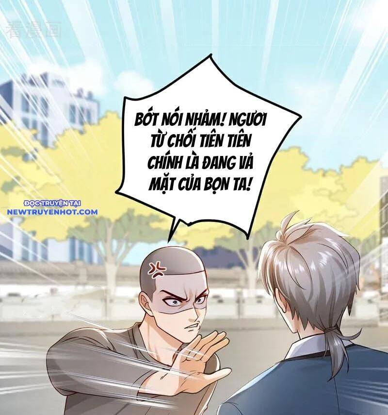 Trấn Quốc Thần Tế Chap 228 - Next Chap 229