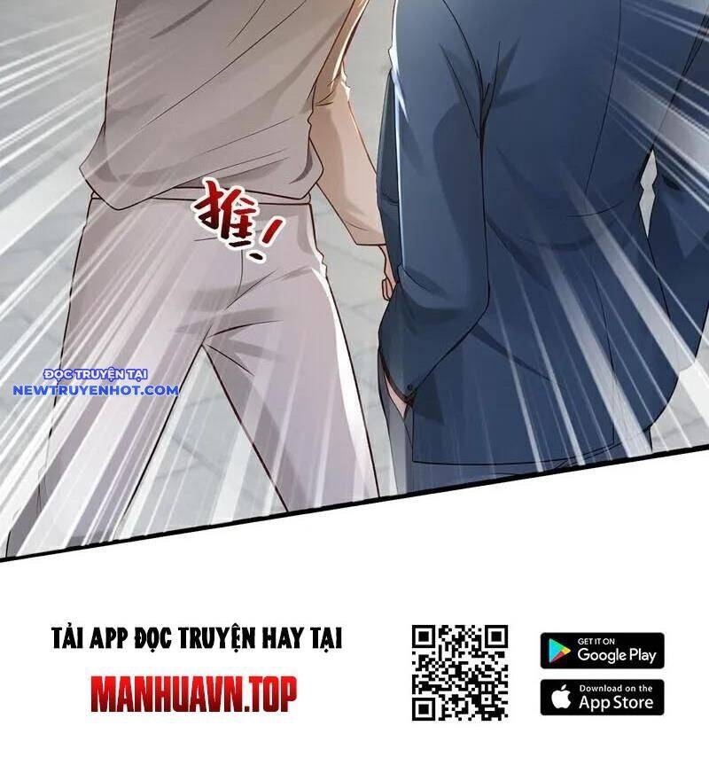 Trấn Quốc Thần Tế Chap 228 - Next Chap 229