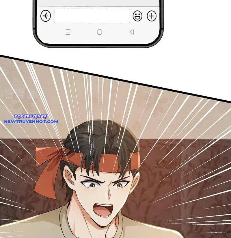 Trấn Quốc Thần Tế Chap 228 - Next Chap 229