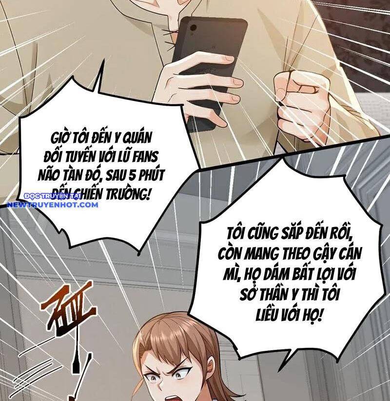 Trấn Quốc Thần Tế Chap 228 - Next Chap 229
