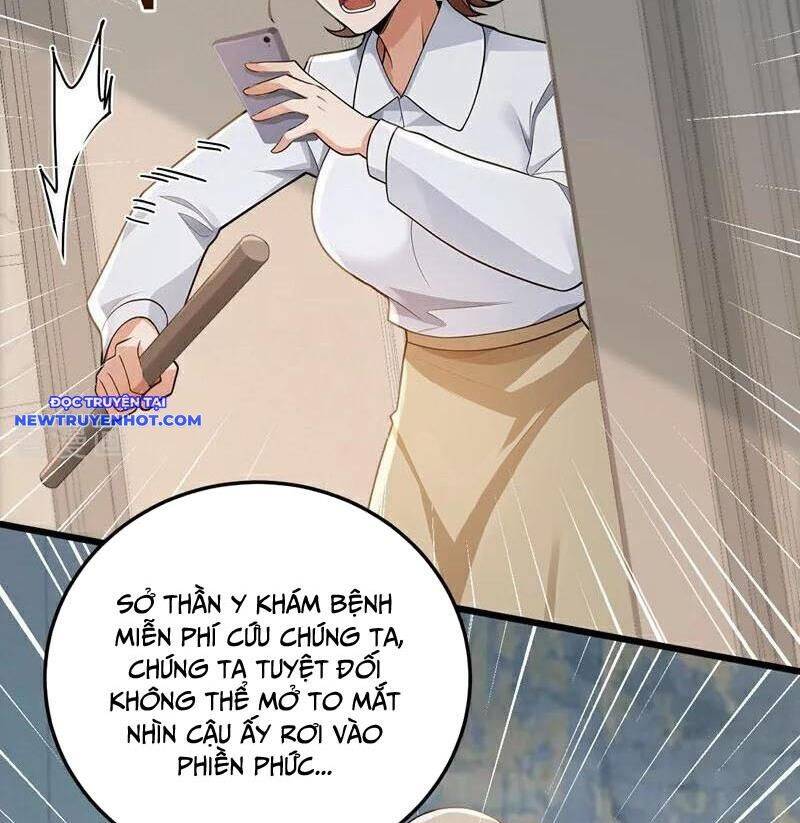 Trấn Quốc Thần Tế Chap 228 - Next Chap 229