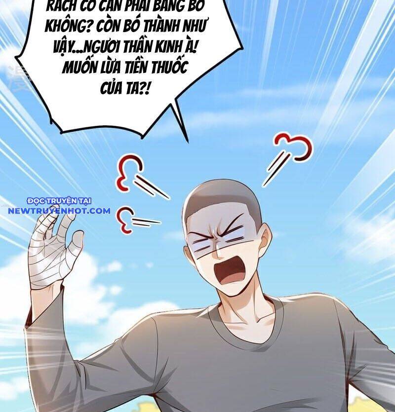 Trấn Quốc Thần Tế Chap 229 - Next Chap 230