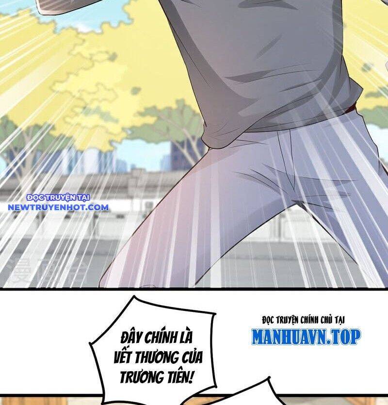 Trấn Quốc Thần Tế Chap 229 - Next Chap 230
